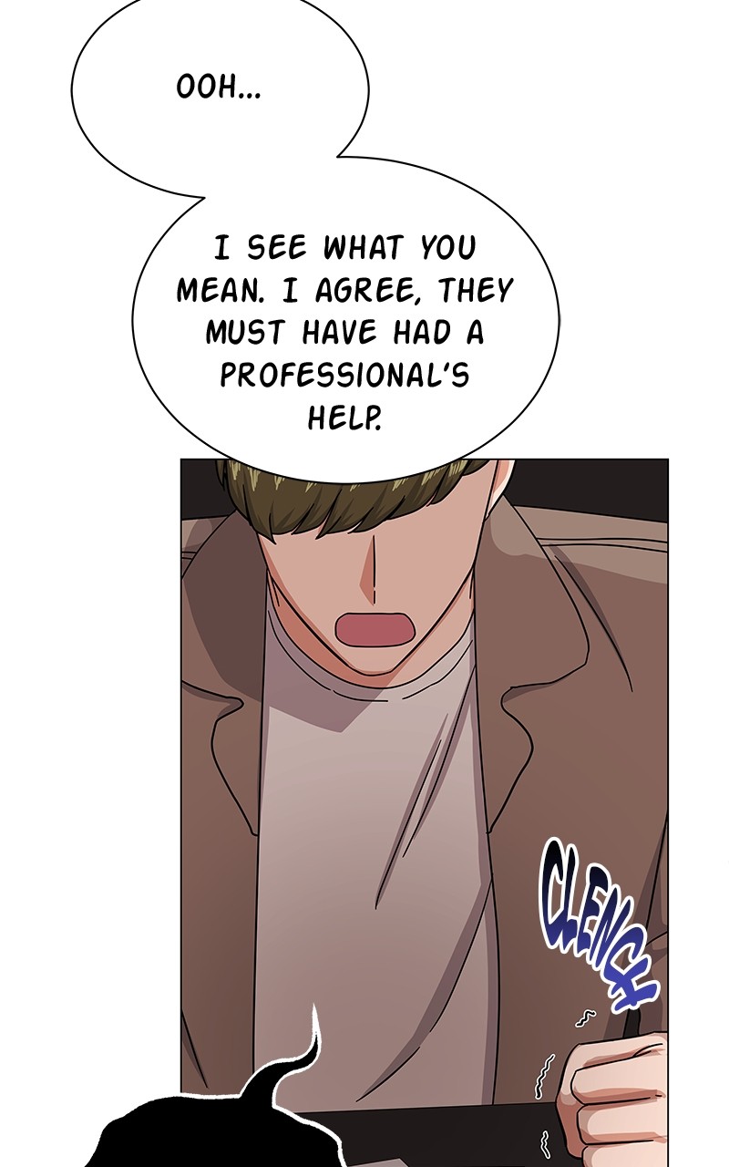 Superstar Associate Manager - Chapter 33