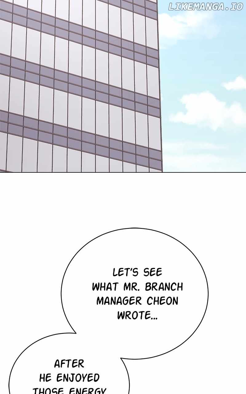 Superstar Associate Manager - Chapter 87