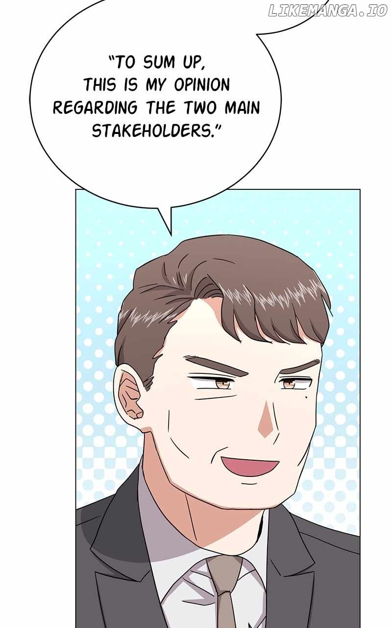 Superstar Associate Manager - Chapter 87