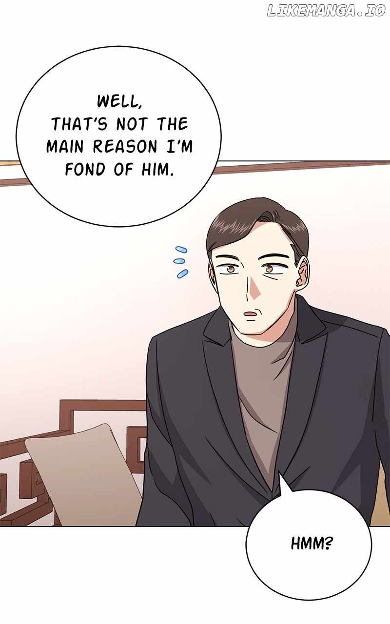 Superstar Associate Manager - Chapter 87