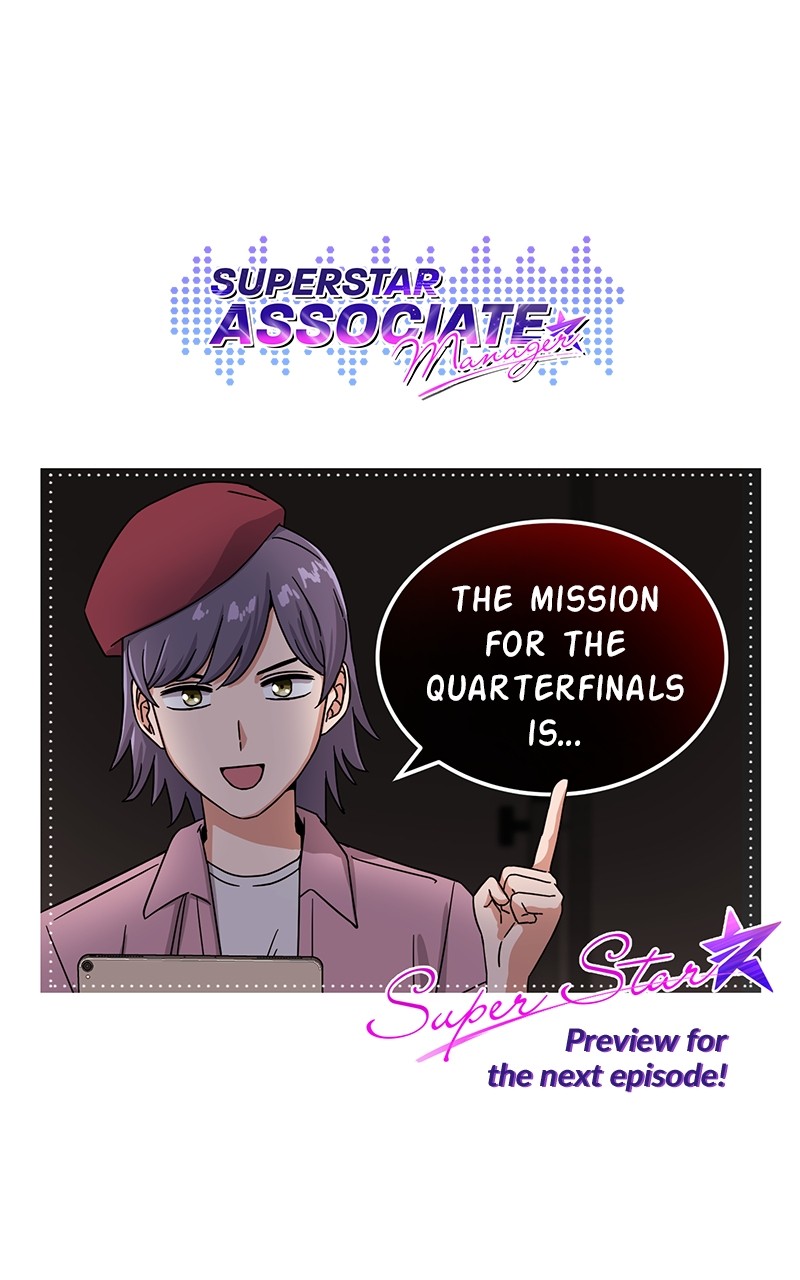 Superstar Associate Manager - Chapter 43