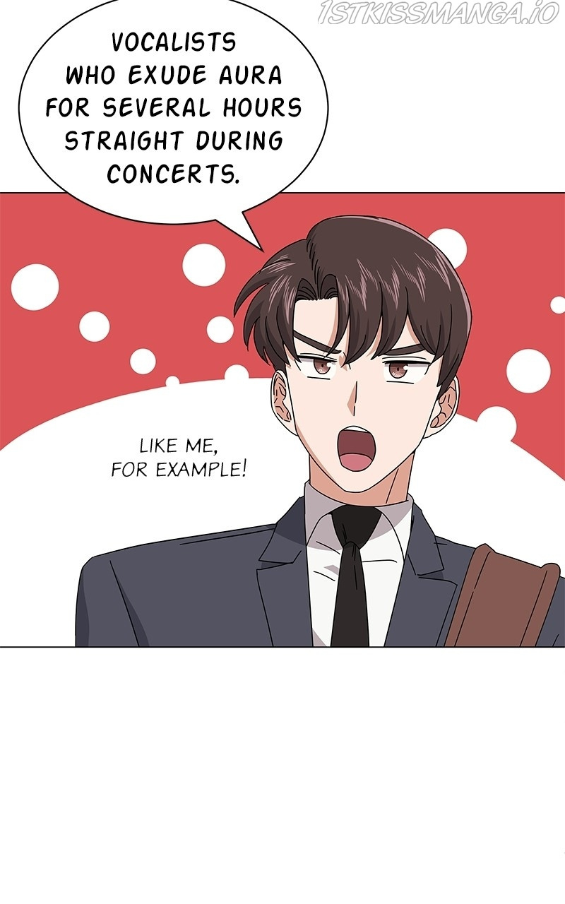 Superstar Associate Manager - Chapter 18