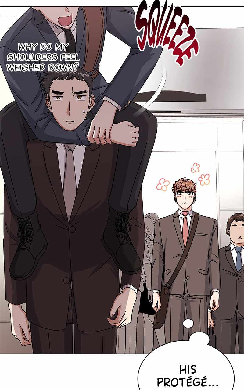 Superstar Associate Manager - Chapter 38