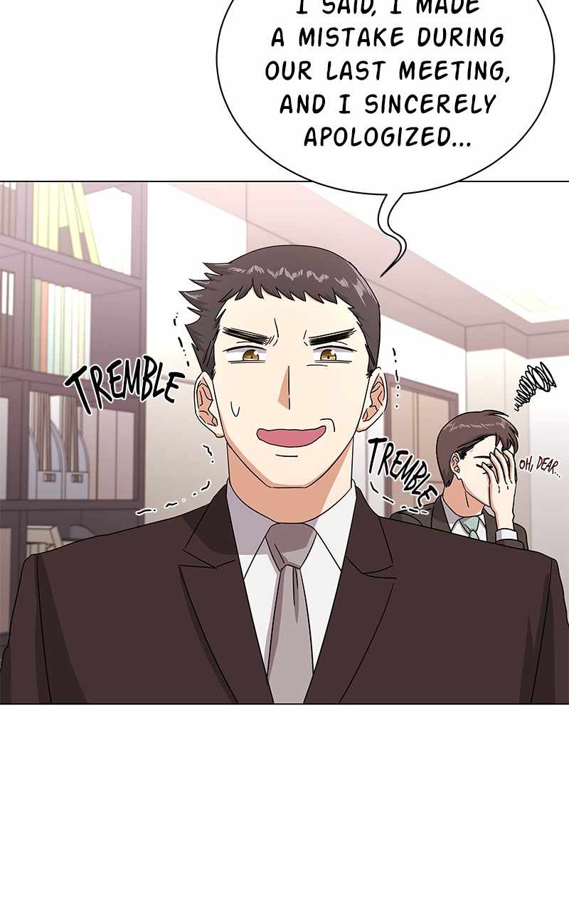 Superstar Associate Manager - Chapter 38