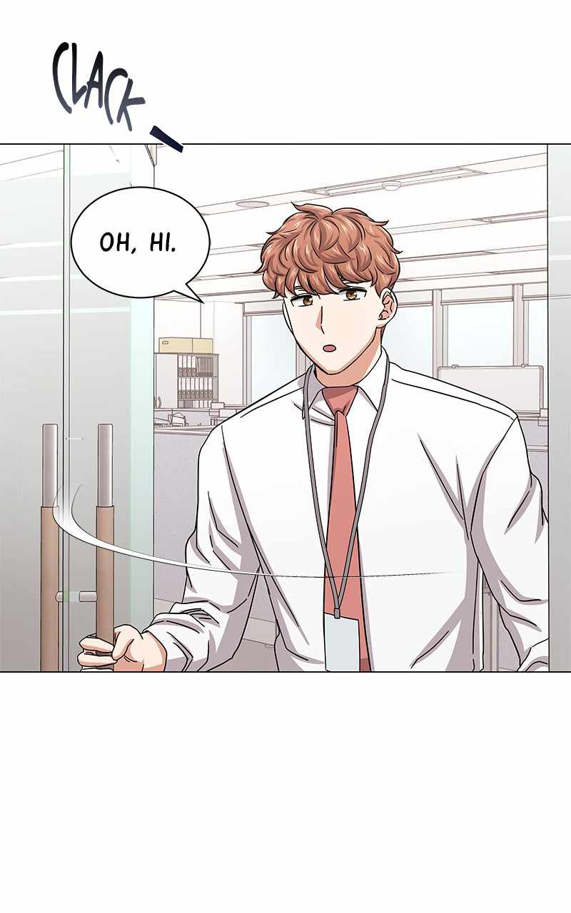 Superstar Associate Manager - Chapter 38