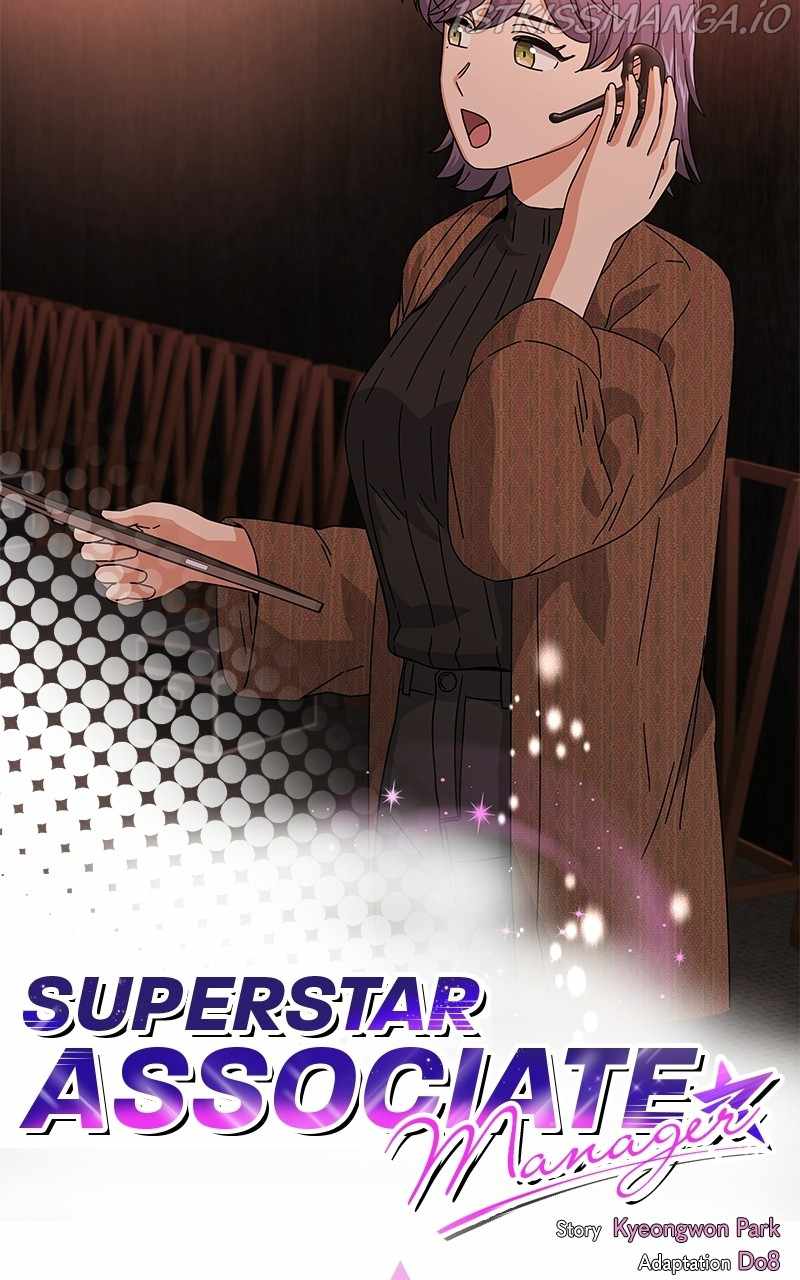 Superstar Associate Manager - Chapter 22