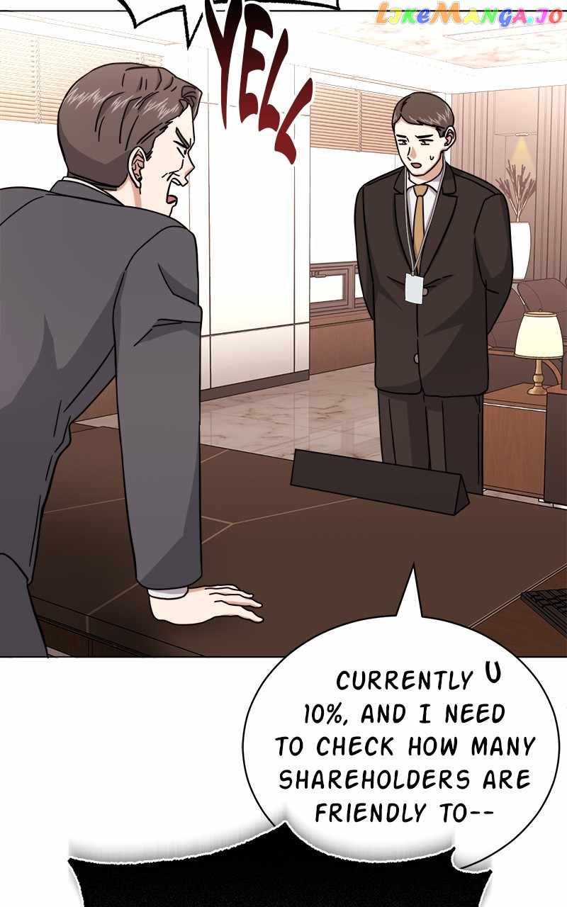 Superstar Associate Manager - Chapter 77