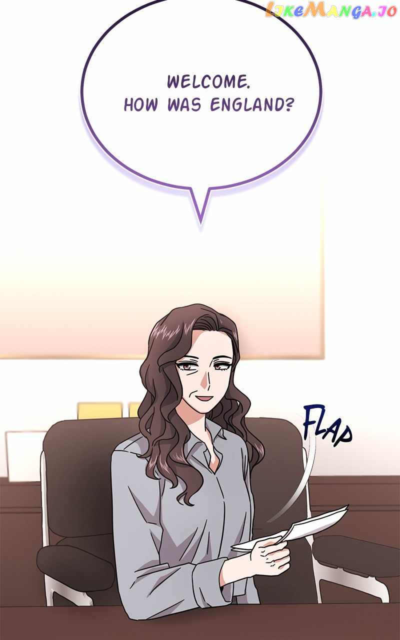 Superstar Associate Manager - Chapter 77