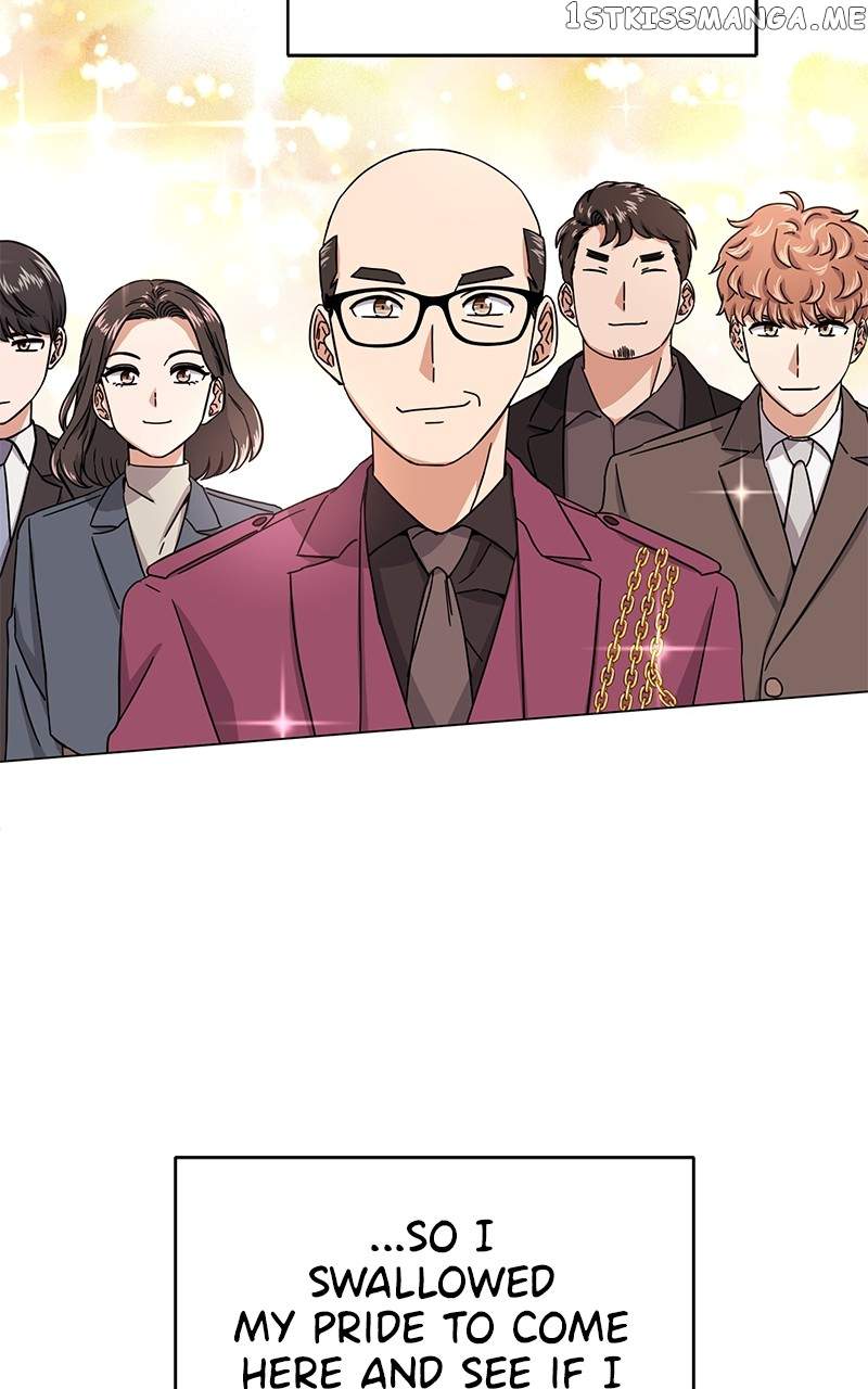 Superstar Associate Manager - Chapter 46