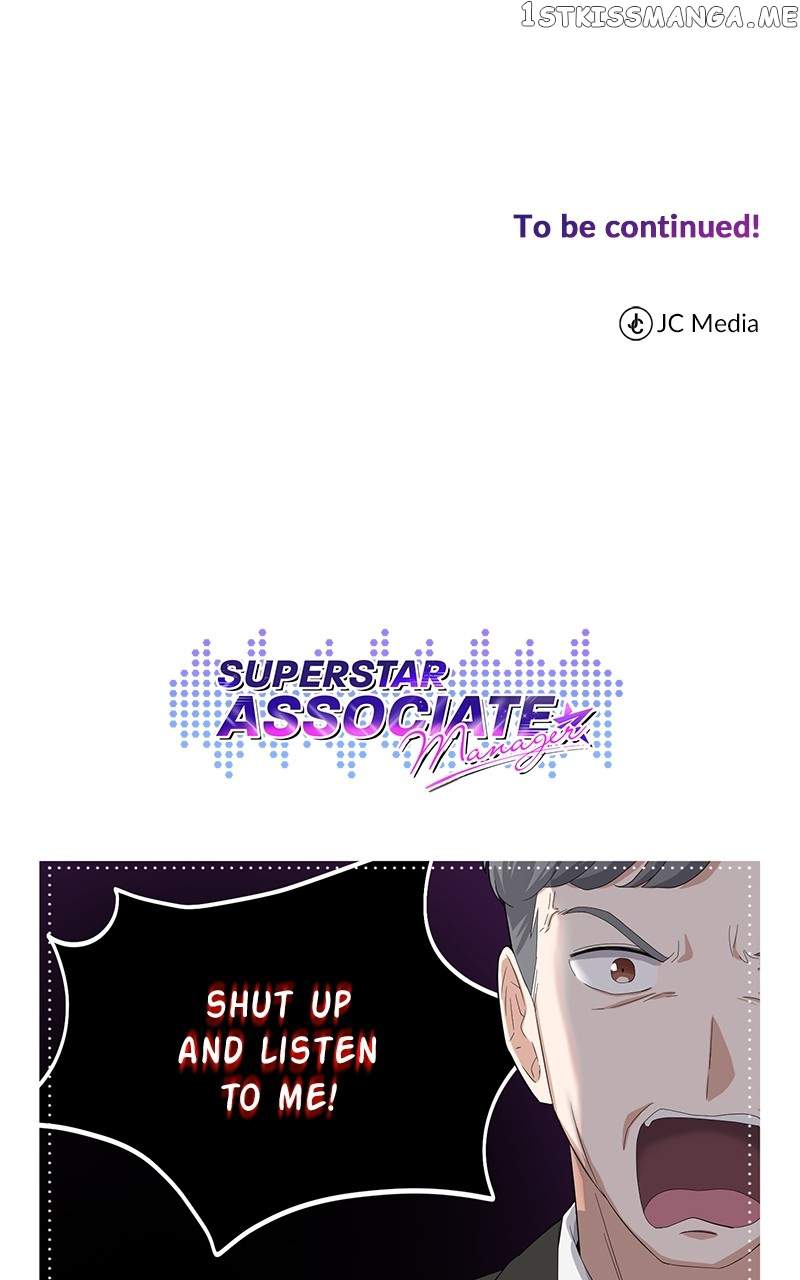 Superstar Associate Manager - Chapter 46