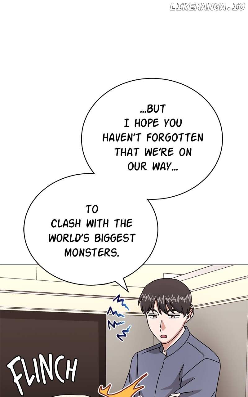 Superstar Associate Manager - Chapter 84