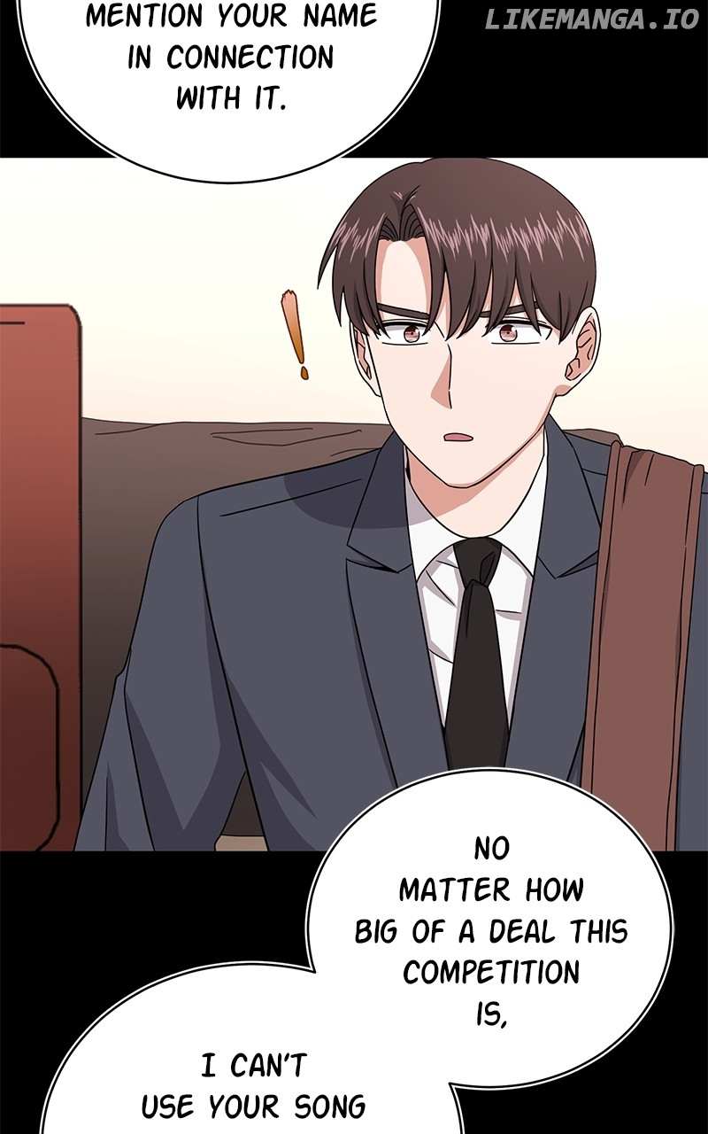 Superstar Associate Manager - Chapter 84