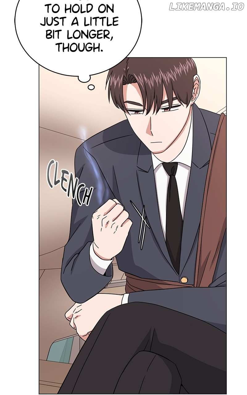 Superstar Associate Manager - Chapter 84