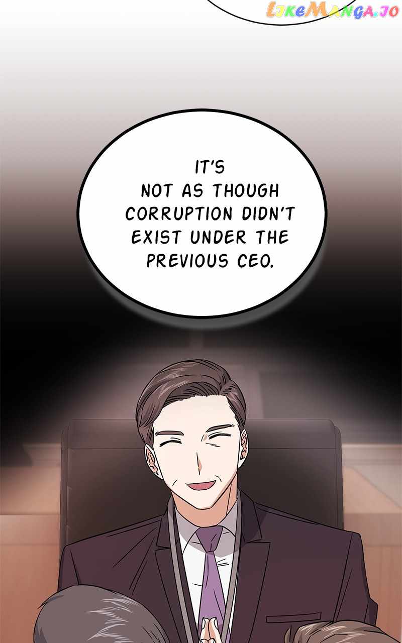 Superstar Associate Manager - Chapter 78