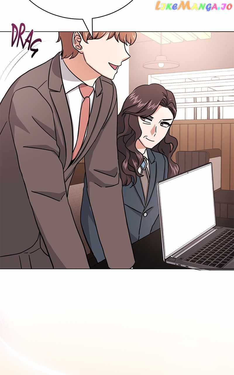 Superstar Associate Manager - Chapter 78