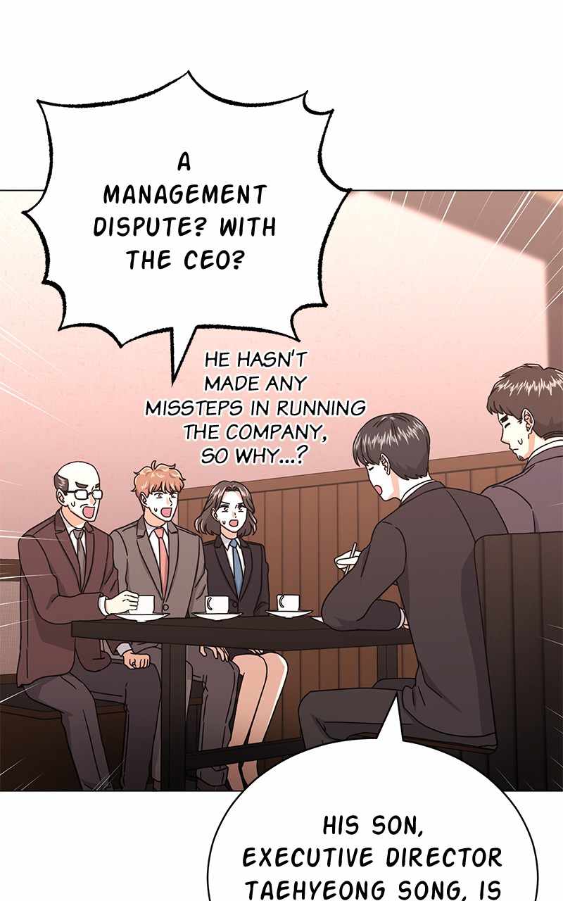 Superstar Associate Manager - Chapter 62