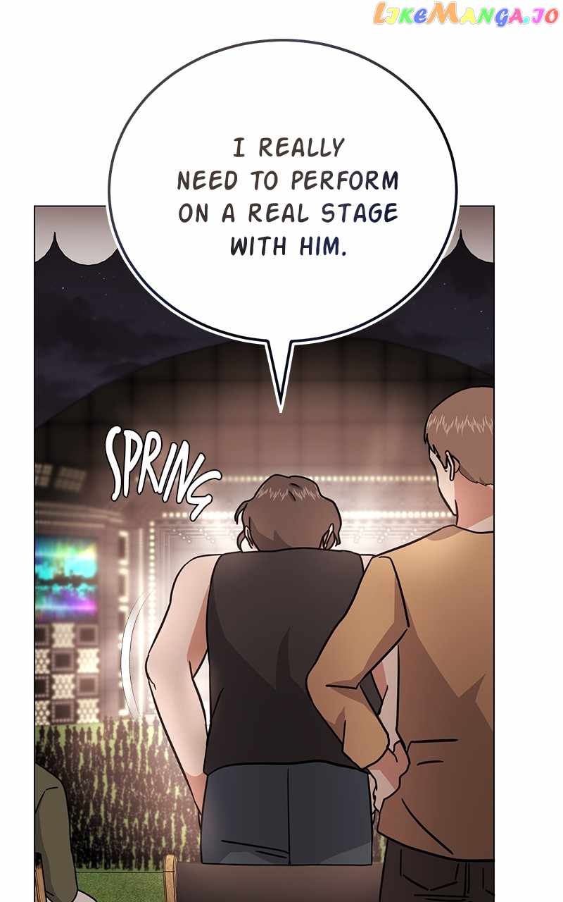 Superstar Associate Manager - Chapter 73