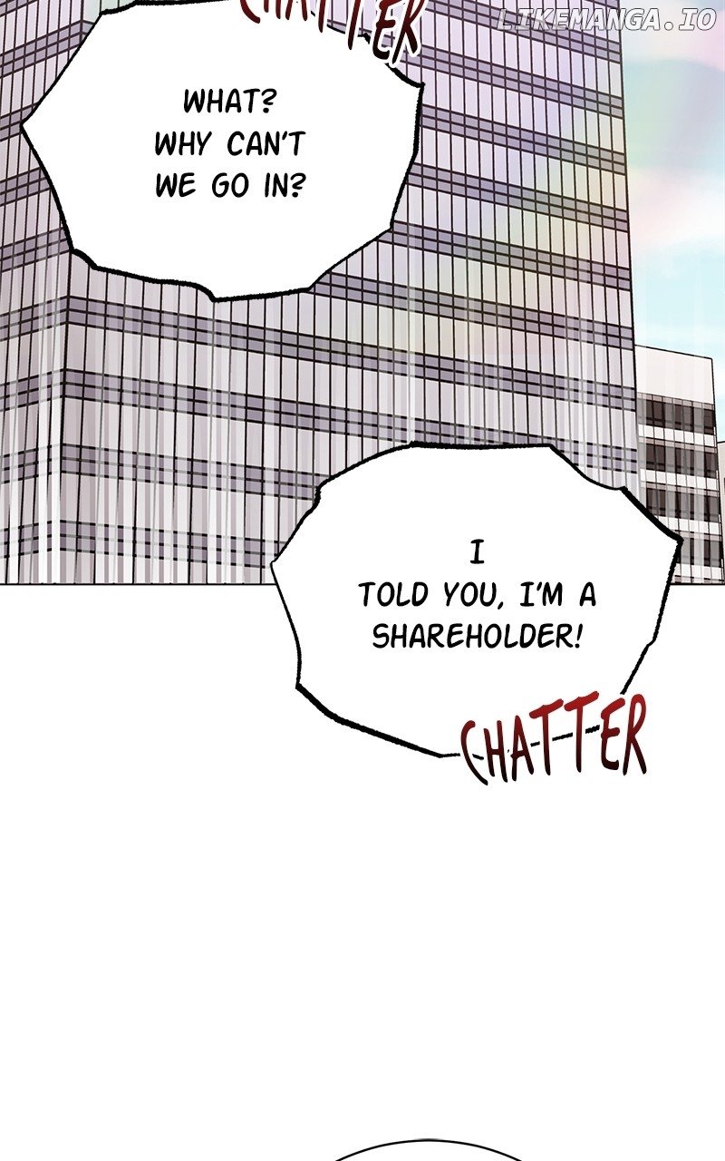 Superstar Associate Manager - Chapter 91