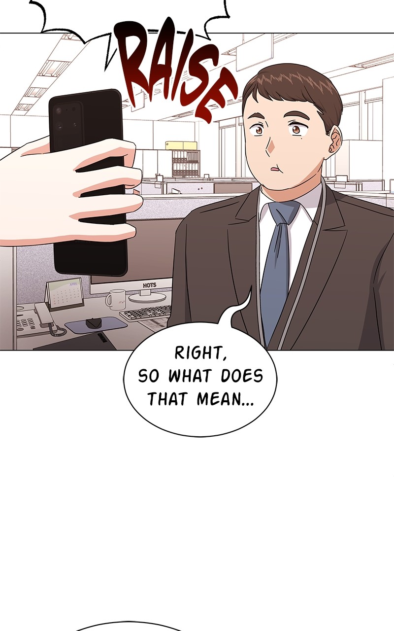 Superstar Associate Manager - Chapter 35