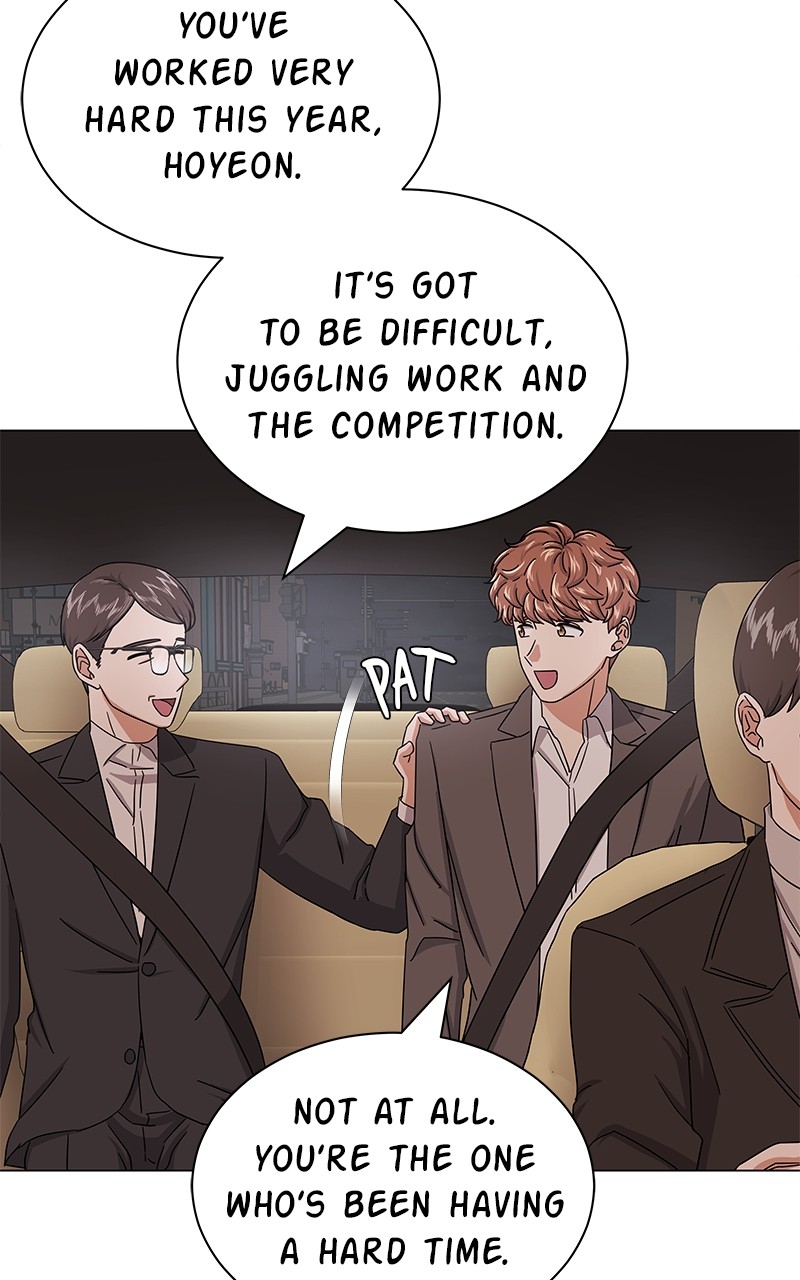 Superstar Associate Manager - Chapter 35