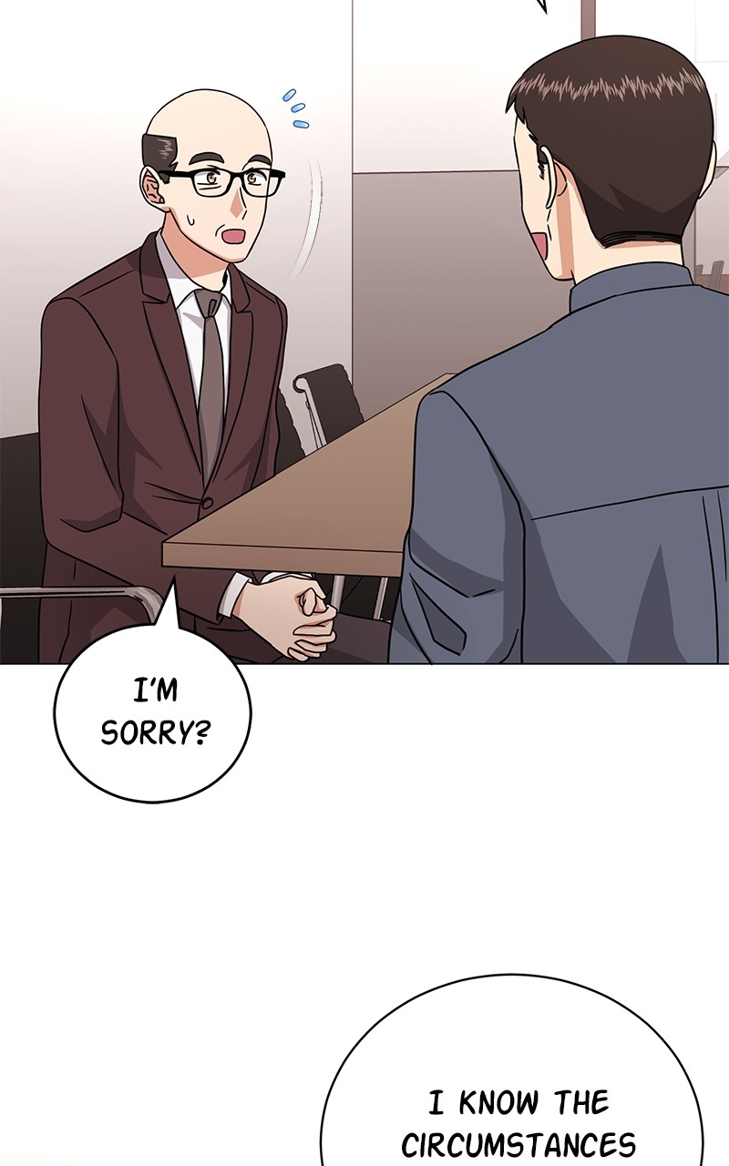 Superstar Associate Manager - Chapter 83