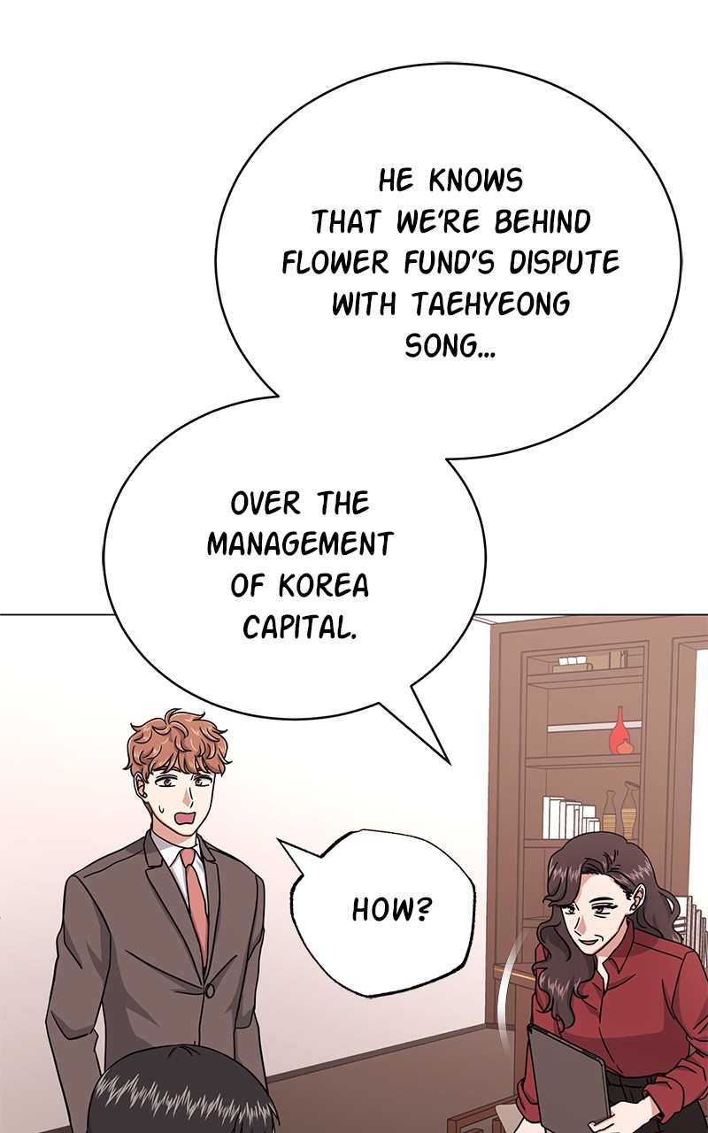 Superstar Associate Manager - Chapter 83