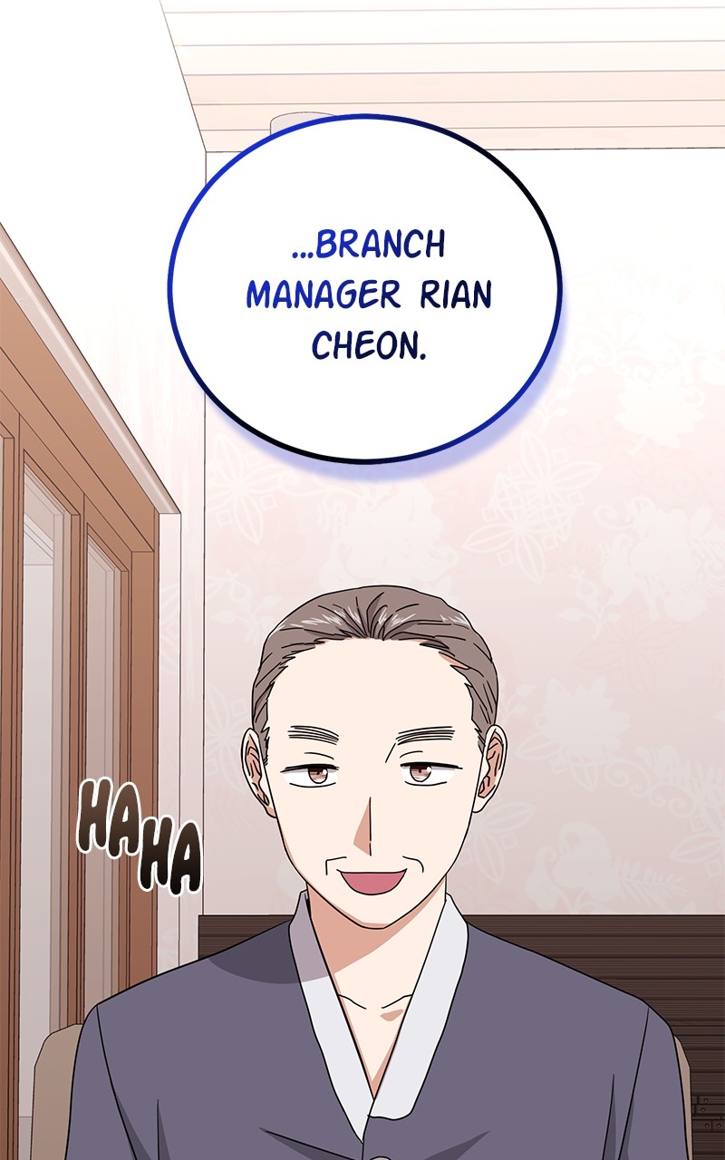 Superstar Associate Manager - Chapter 83