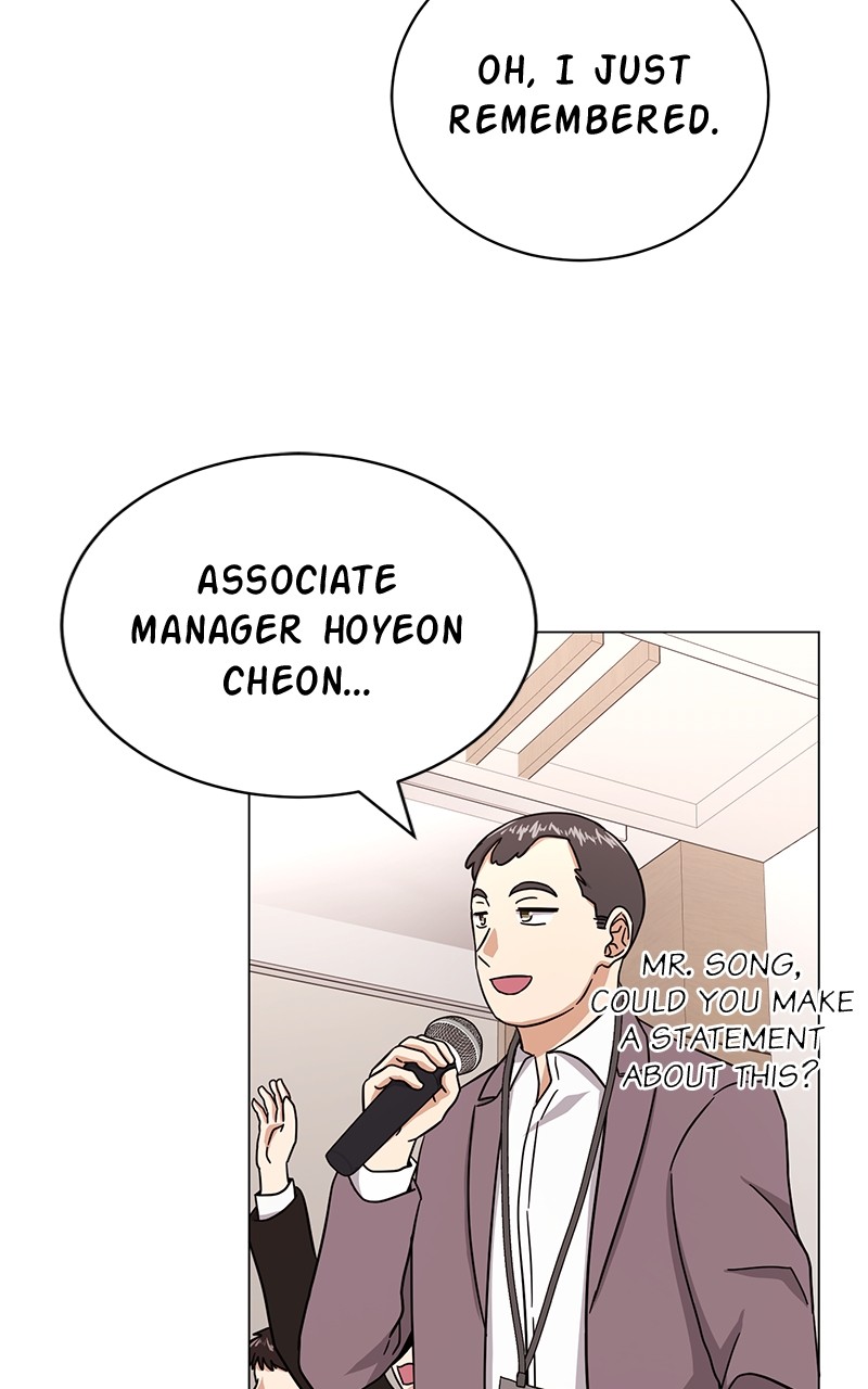 Superstar Associate Manager - Chapter 64