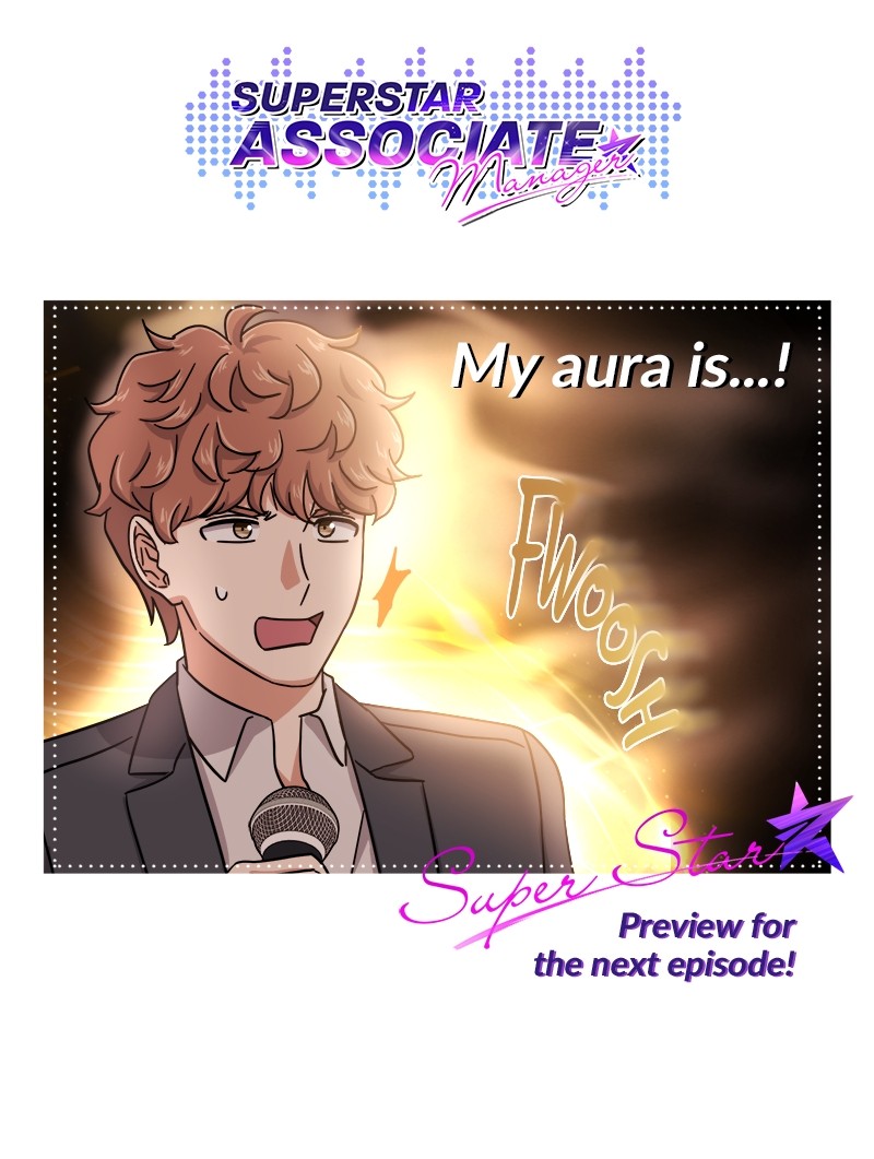 Superstar Associate Manager - Chapter 68