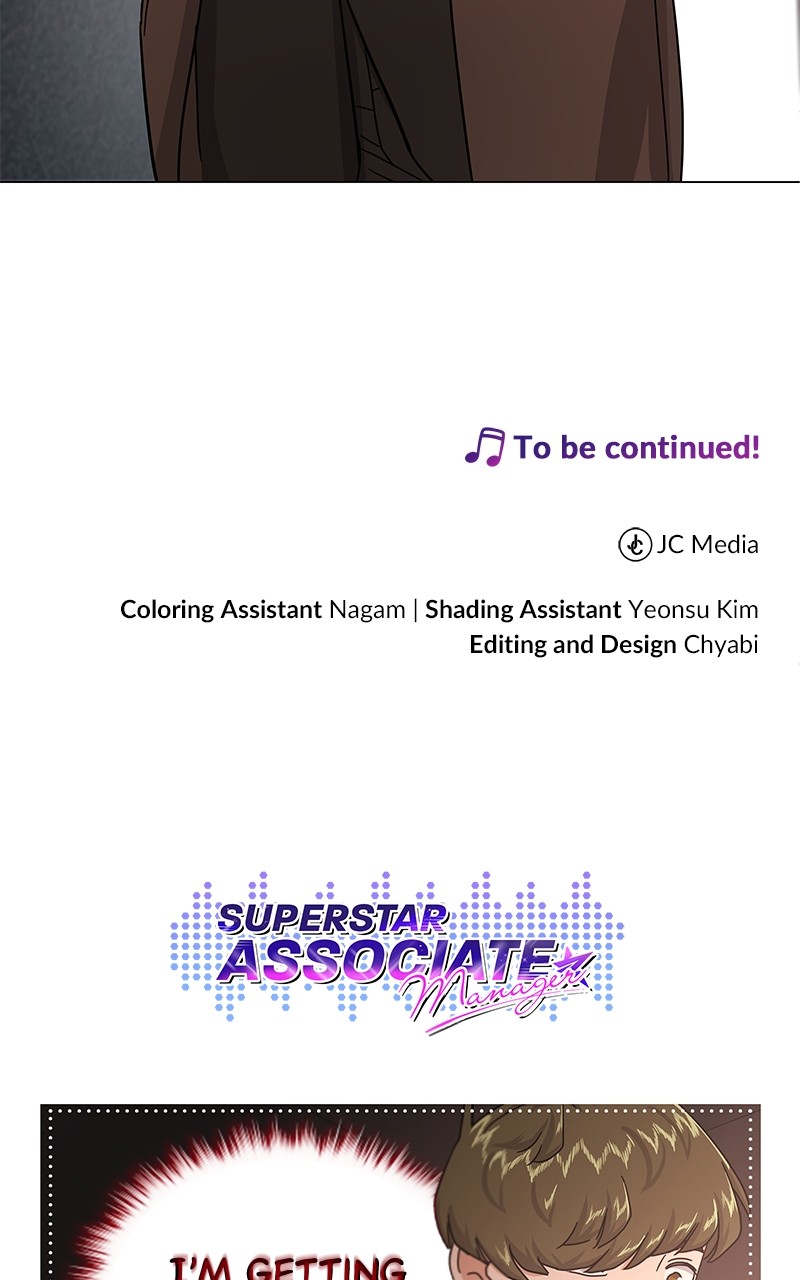 Superstar Associate Manager - Chapter 32