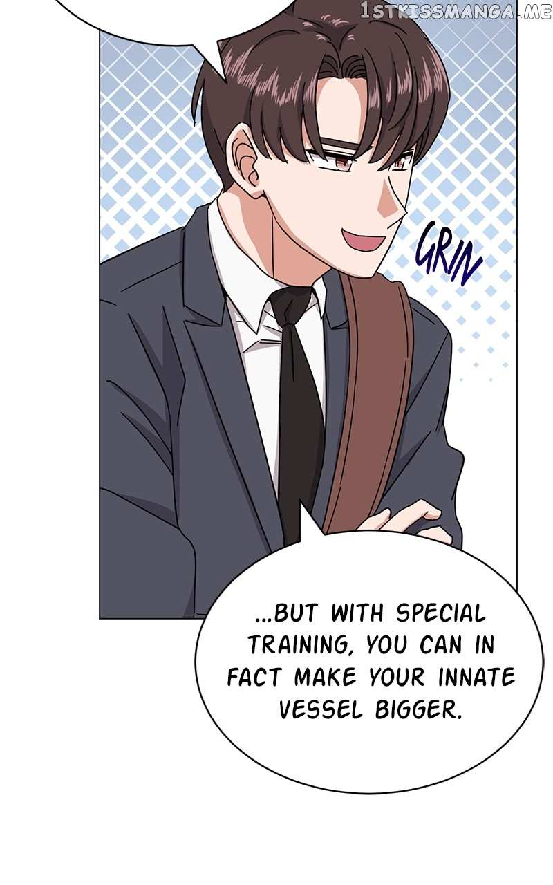 Superstar Associate Manager - Chapter 47