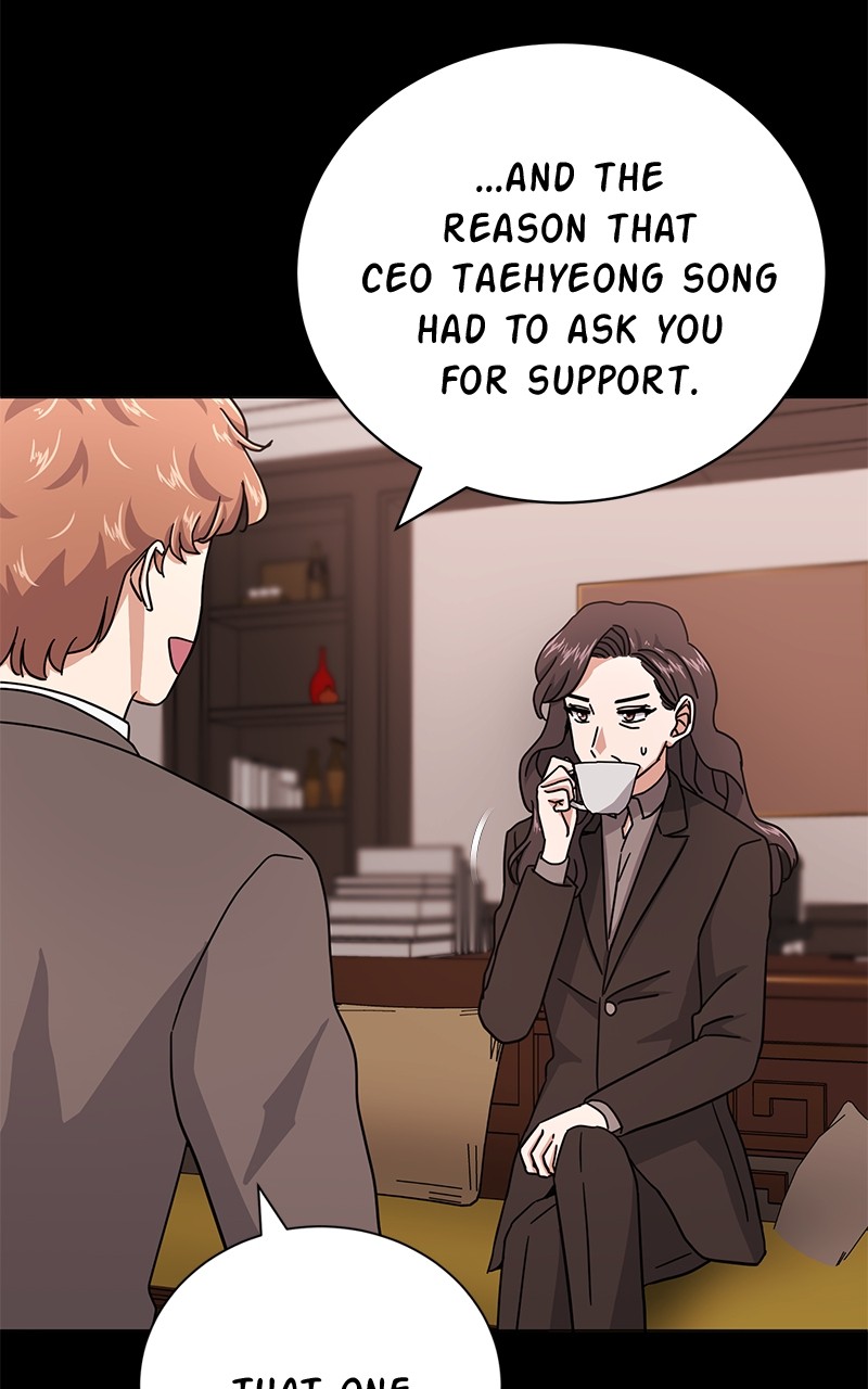 Superstar Associate Manager - Chapter 67