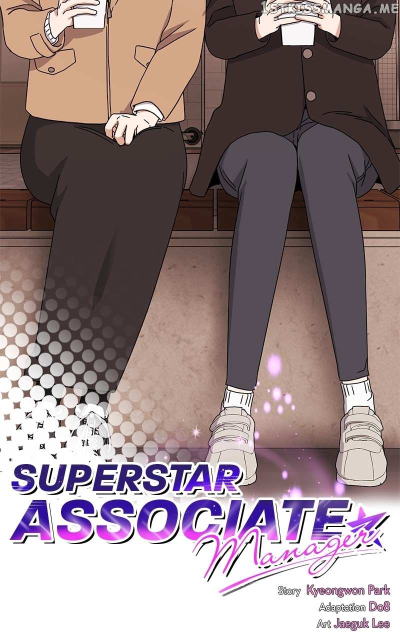 Superstar Associate Manager - Chapter 52