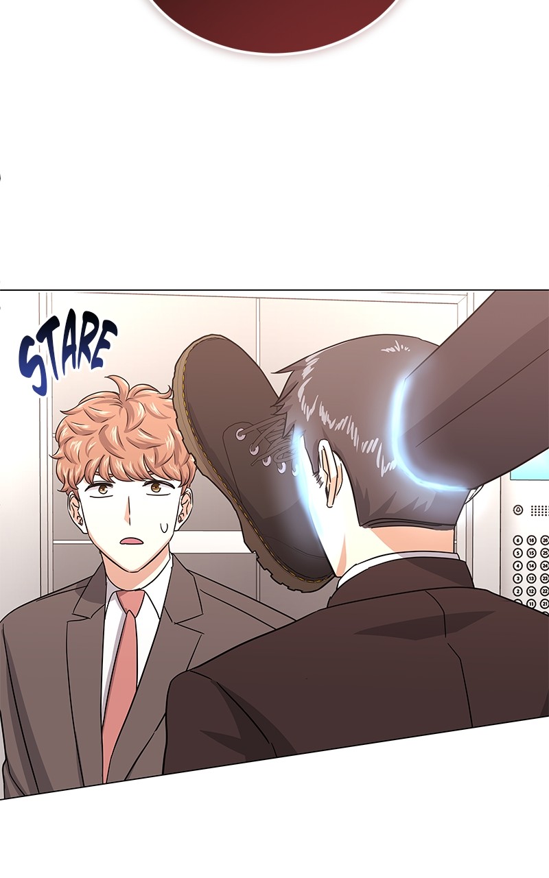 Superstar Associate Manager - Chapter 36