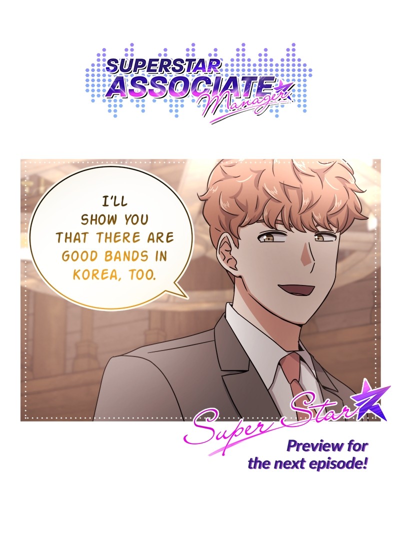 Superstar Associate Manager - Chapter 69