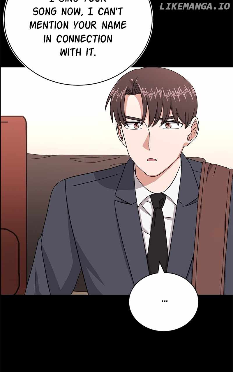 Superstar Associate Manager - Chapter 88