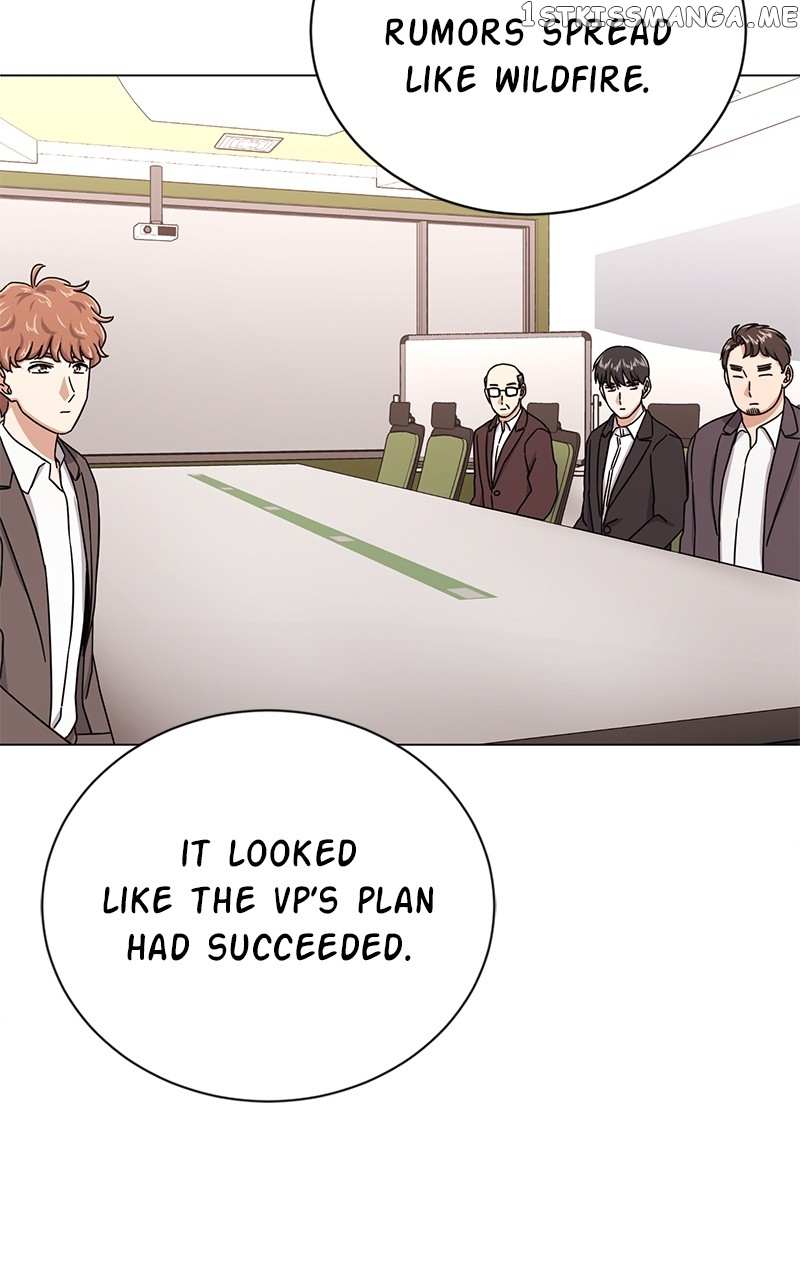 Superstar Associate Manager - Chapter 59