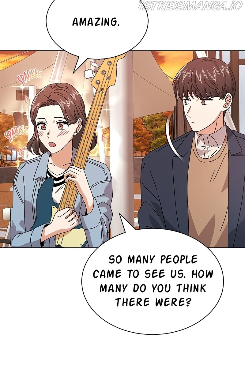 Superstar Associate Manager - Chapter 20