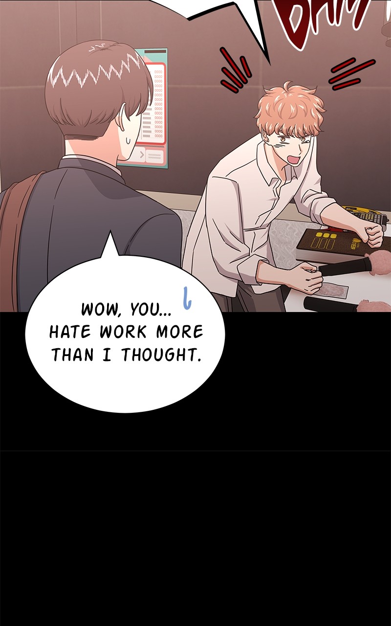 Superstar Associate Manager - Chapter 34