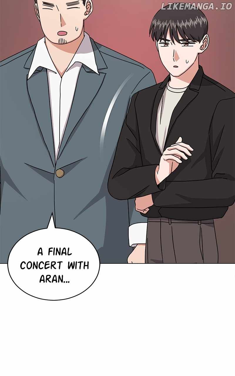 Superstar Associate Manager - Chapter 89