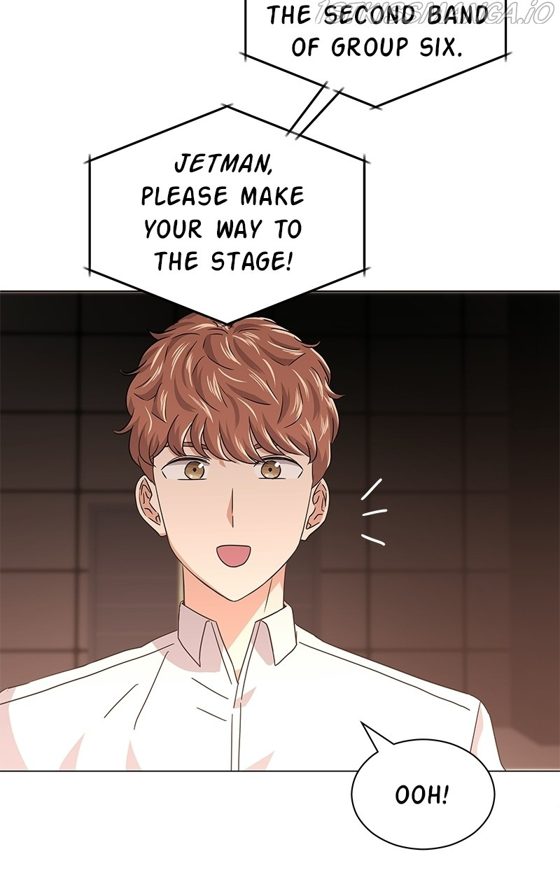 Superstar Associate Manager - Chapter 23