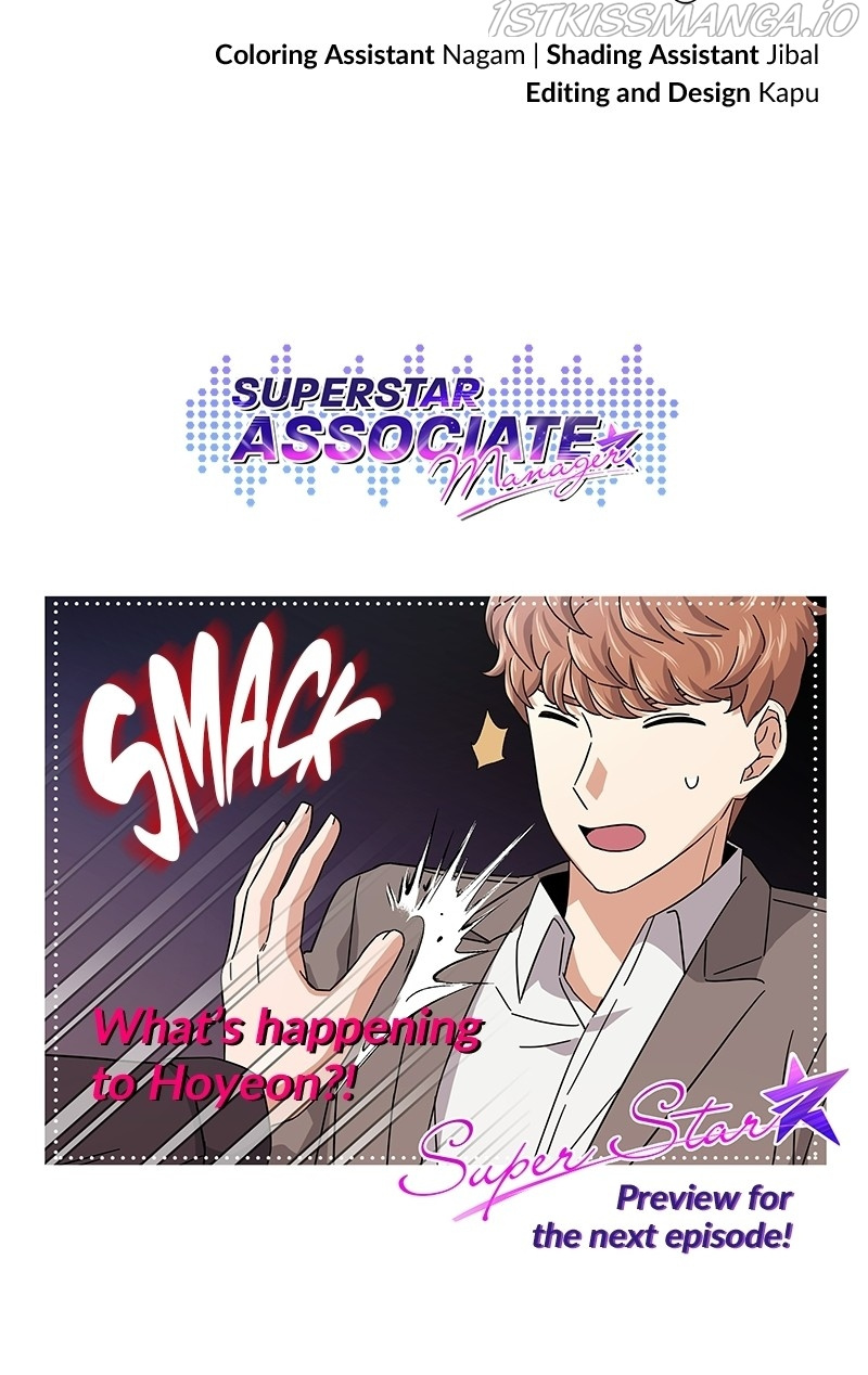 Superstar Associate Manager - Chapter 23