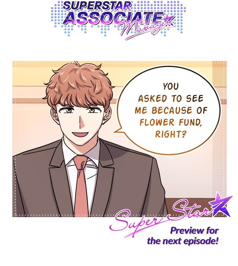 Superstar Associate Manager - Chapter 76