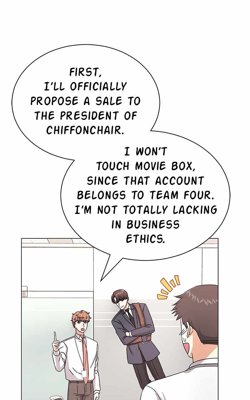 Superstar Associate Manager - Chapter 39