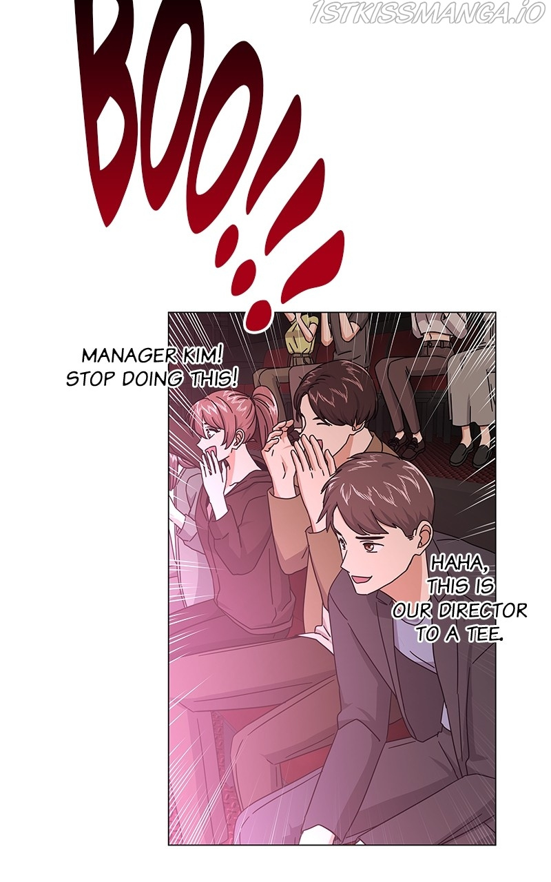 Superstar Associate Manager - Chapter 28