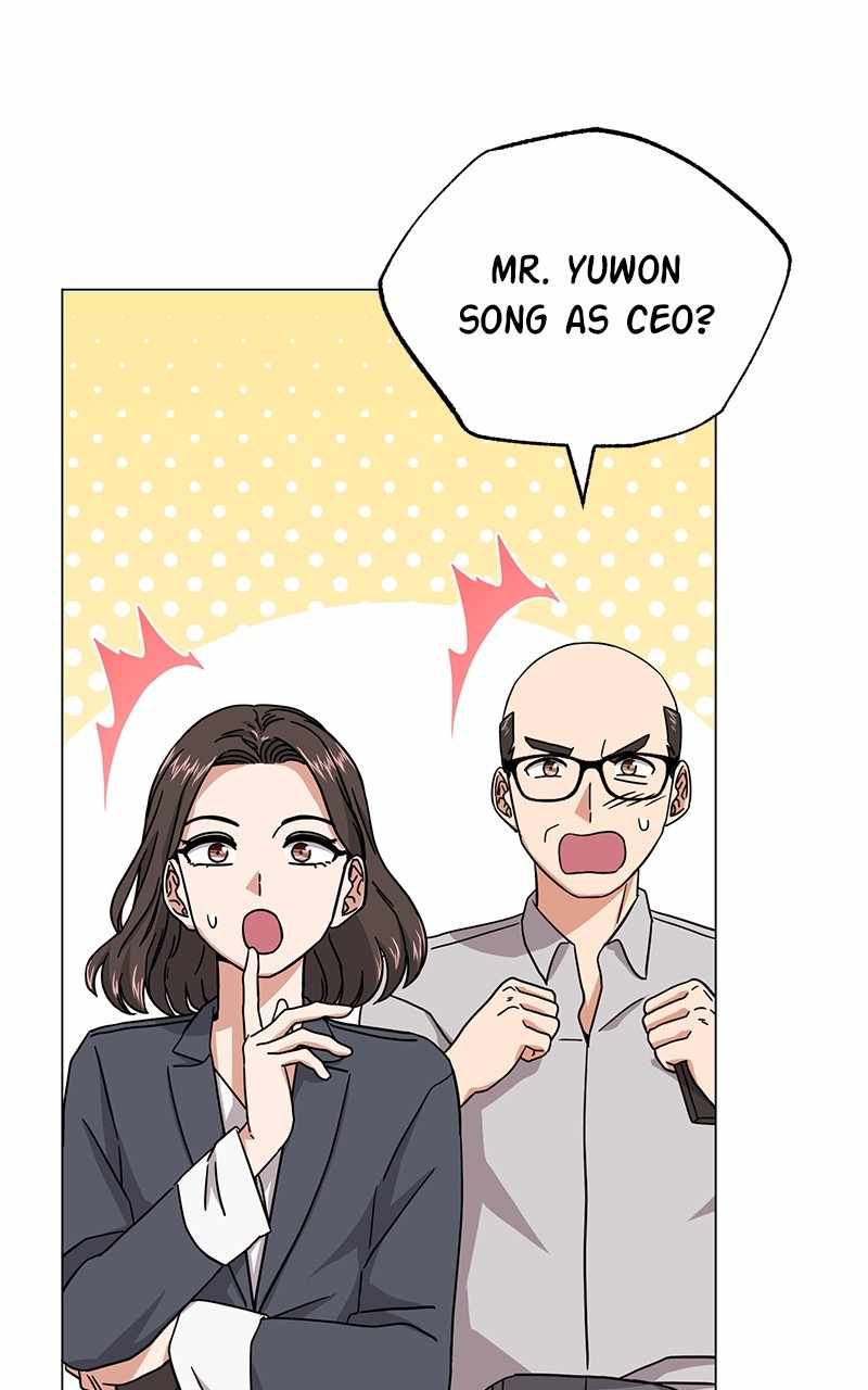 Superstar Associate Manager - Chapter 90