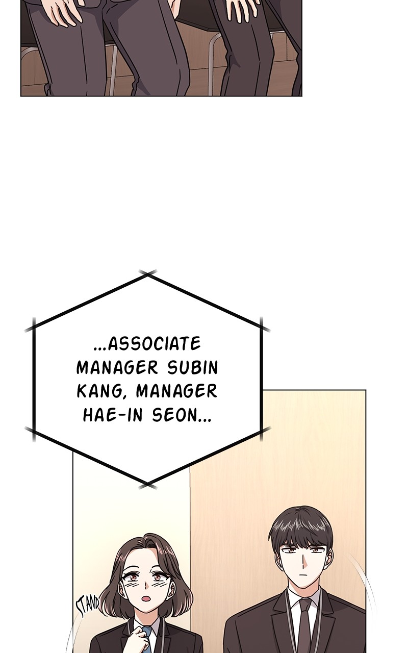 Superstar Associate Manager - Chapter 58