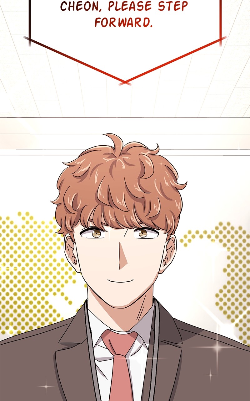 Superstar Associate Manager - Chapter 58