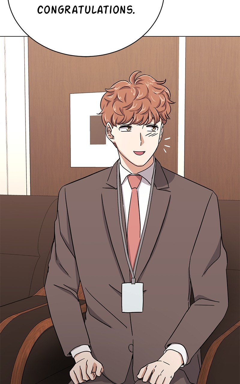 Superstar Associate Manager - Chapter 58