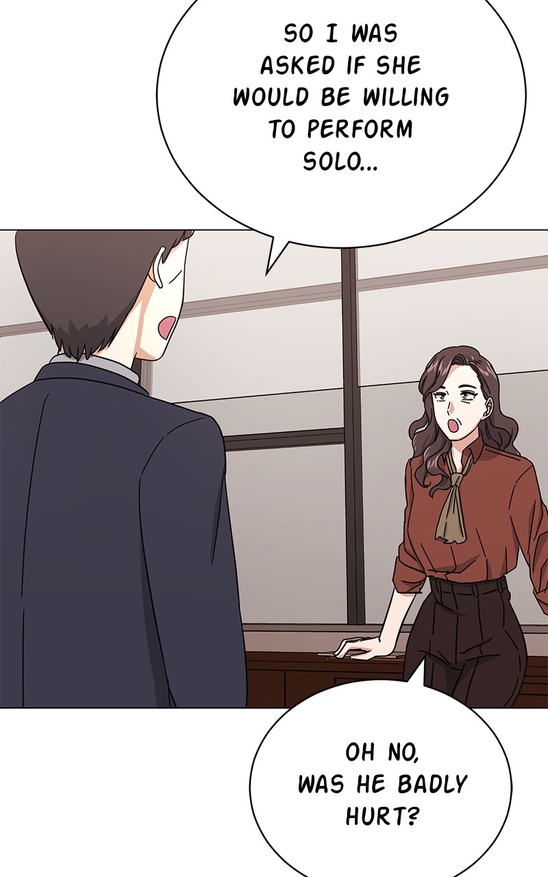 Superstar Associate Manager - Chapter 58